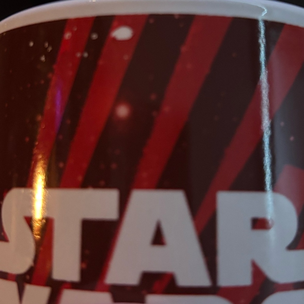 Star Wars Character Mug Bundle EUC - Picture 5 of 6